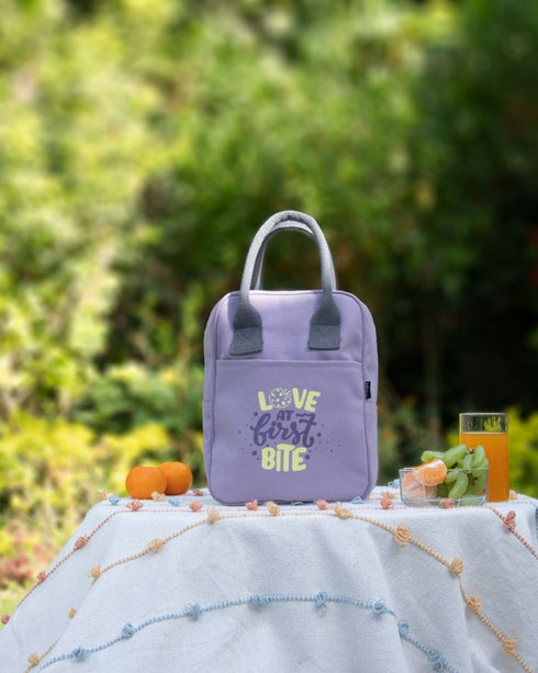 Ecoright Lovestruck Lunch Bag
