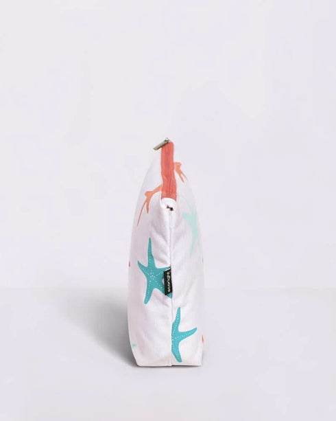 Ecoright Sea Star Cosmetic Pouch