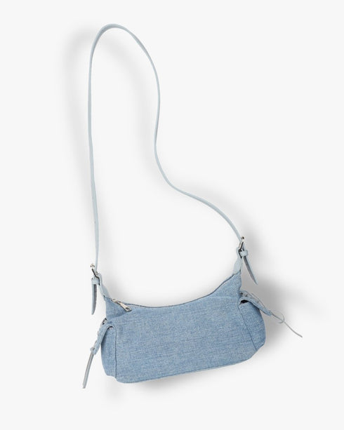 Ecoright Stella Denim Shoulder Bag