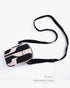 Ecoright Monochroming Phone Bag