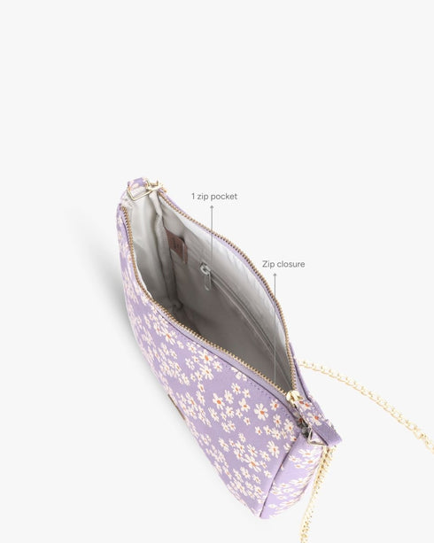 Ecoright Forget Me Not Sling Bag