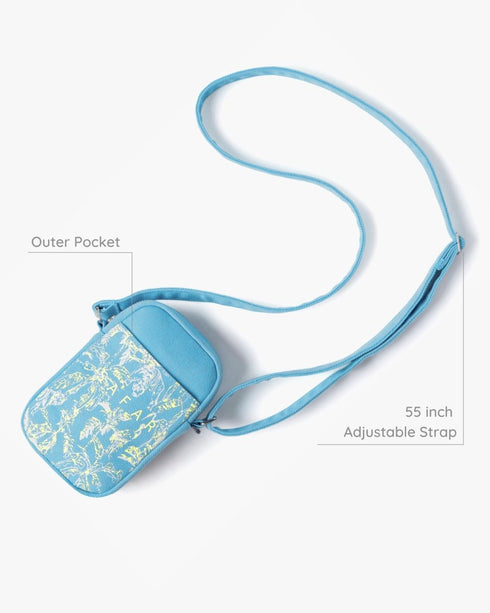 Ecoright Safar Phone Bag