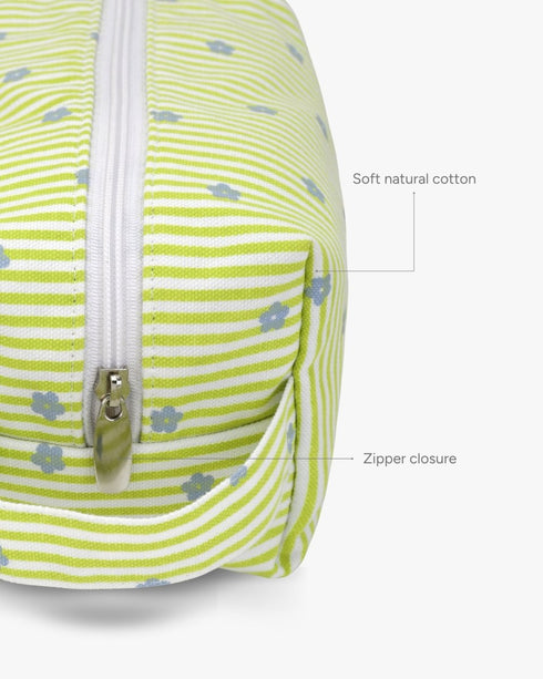 Ecoright Meadows & Gingham