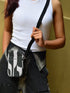 Ecoright Monochroming Phone Bag