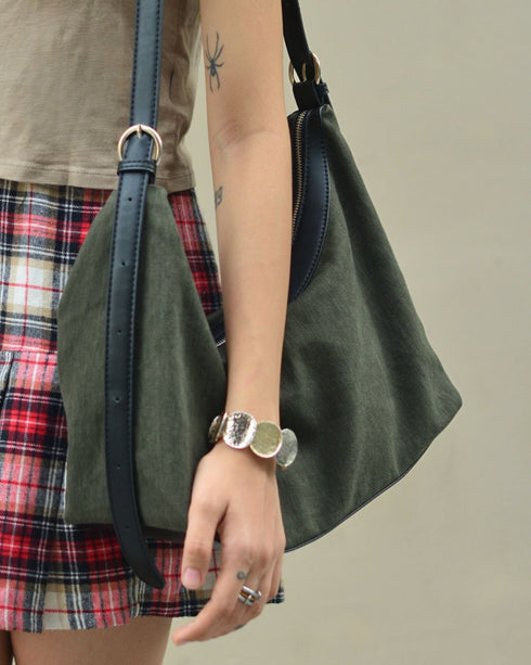 Ecoright Noon Crossbody Bag