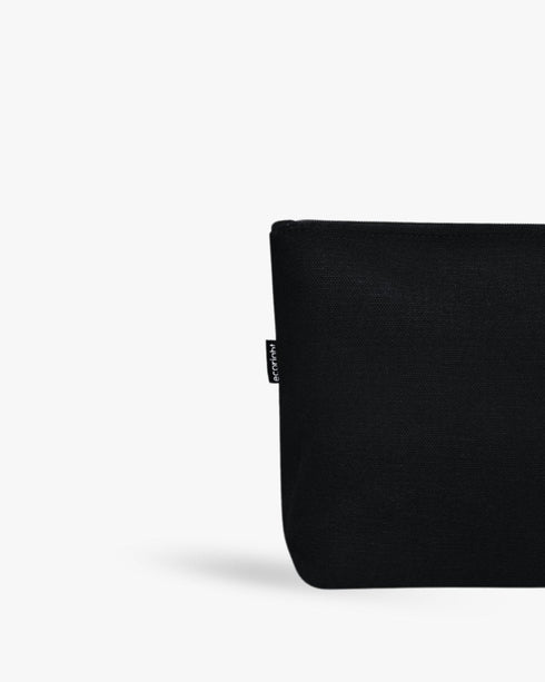 Ecoright Bean Brain Cosmetic Pouch