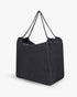 Ecoright Raven Denim Tote Bag