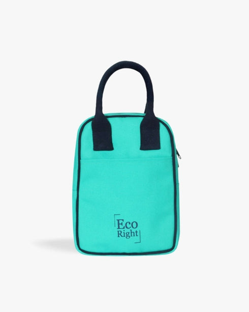 Ecoright Aqua Lunch Bag