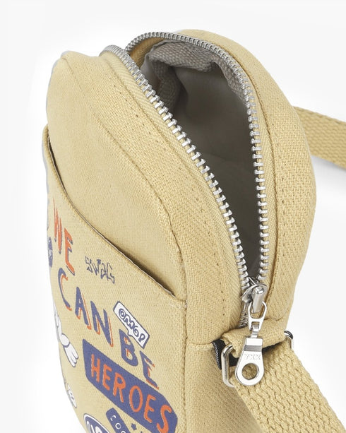 Ecoright Heroes Phone Bag
