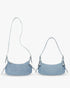 Ecoright Stella Denim Shoulder Bag