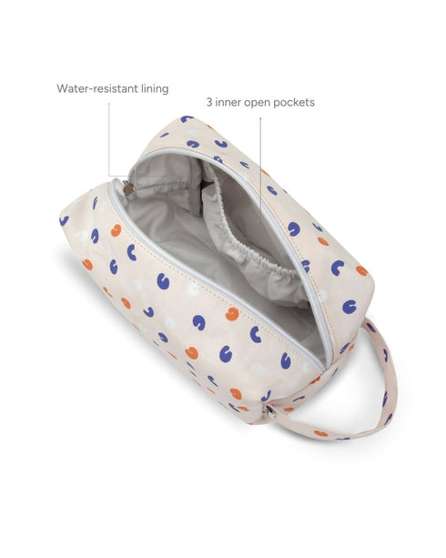 Ecoright Jellybean Travel Pouch
