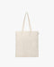 Ecoright Plain Tote Bag Natural (Pack of 8)