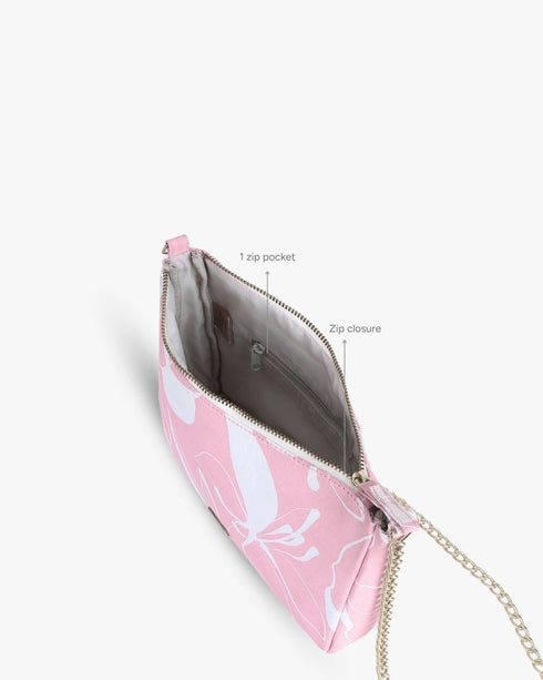 Ecoright Flower Child Sling Bag