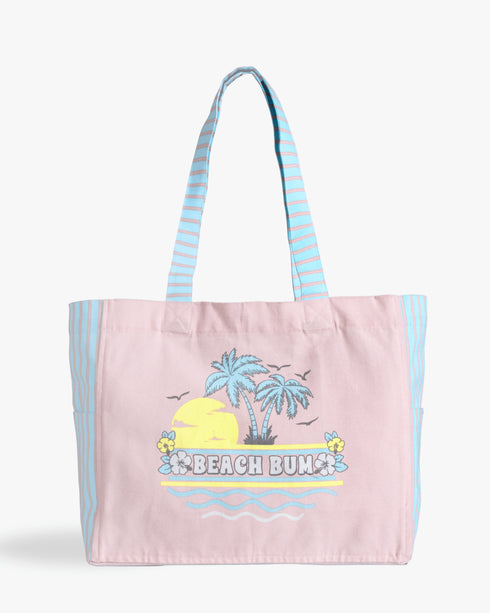 Ecoright Beach Bum Carry All Tote