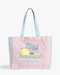 Ecoright Beach Bum Carry All Tote