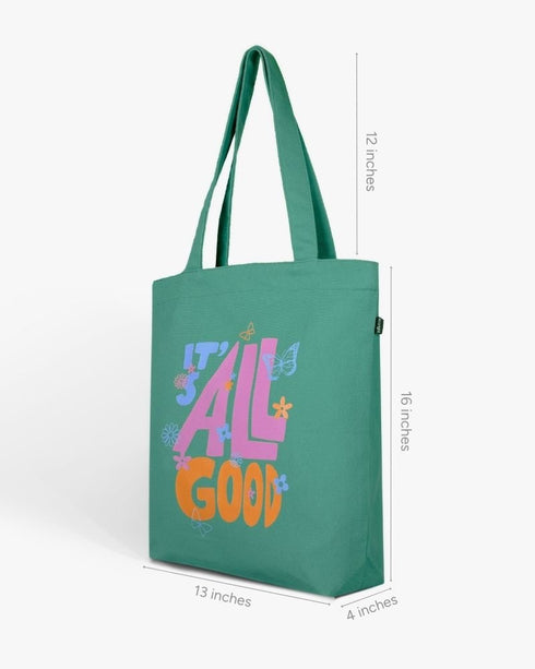 Ecoright All Good City Tote