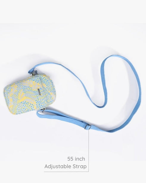 Ecoright Into the Wild Phone Bag
