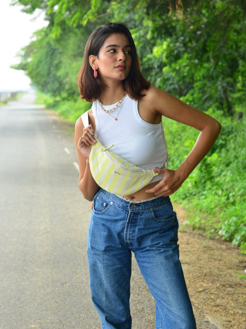 Ecoright Lemonade Fanny Pack
