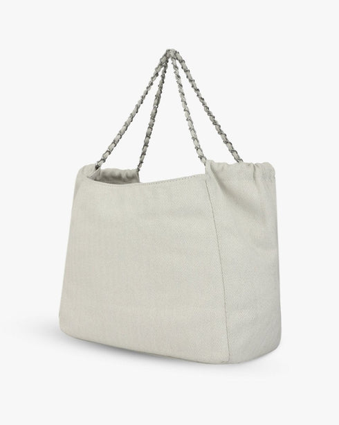 Ecoright River Denim Tote Bag