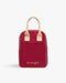 Ecoright Maroon & Beige