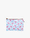 Ecoright Flamingos Cosmetic Pouch