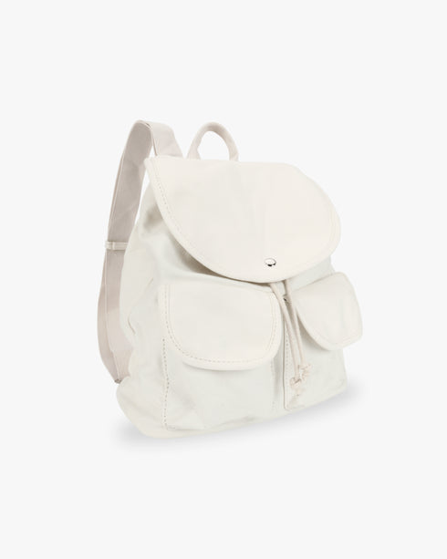 Ecoright Canvas Hopper Backpack