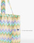 Ecoright Seascape Carry All Tote