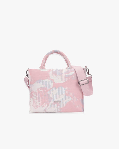 Ecoright Coral Living Handbag