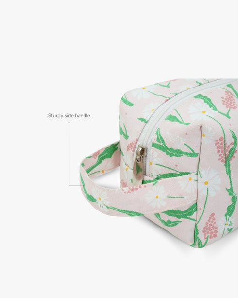 Ecoright Meadows & Reverie Travel Pouch