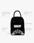Ecoright Hangry Bear Lunch Bag