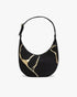 Ecoright Kintsugi Moon Bag