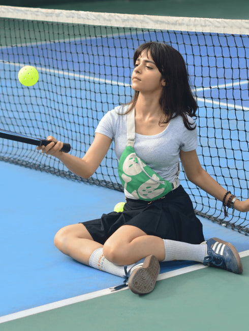 Ecoright Oshibana Fanny Pack