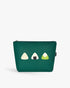 Ecoright Onigiri Onset Cosmetic Pouch