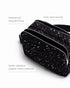 Ecoright Glowing Cosmos Box Sling