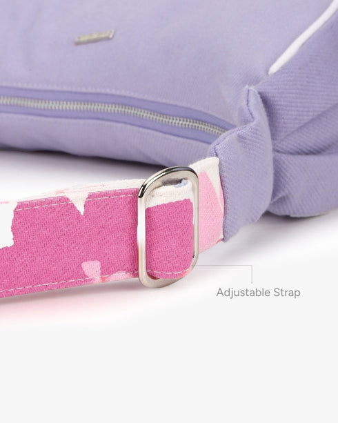 Ecoright Blossom Sling Bag