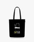 Ecoright Prickly Pet Zipper Tote Bag
