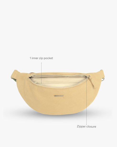 Ecoright Jungle Beat Fanny Pack