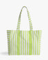 Ecoright Key Lime Splash Carry All Tote