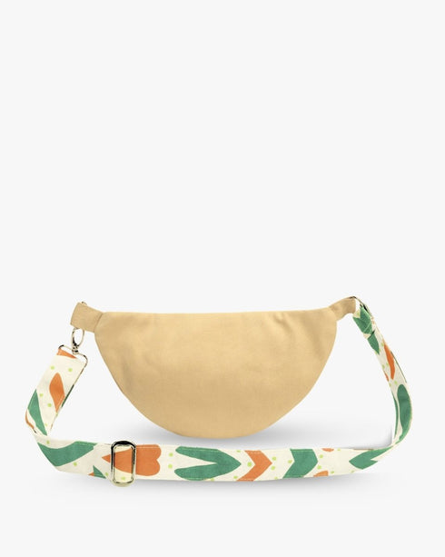 Ecoright Jungle Beat Fanny Pack