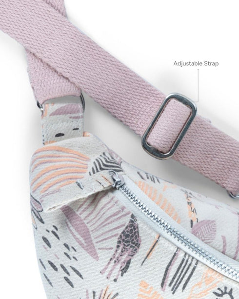 Ecoright Madagascar Fanny Pack