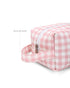 Ecoright Gingham Travel Pouch