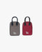 Ecoright Grey and Maroon