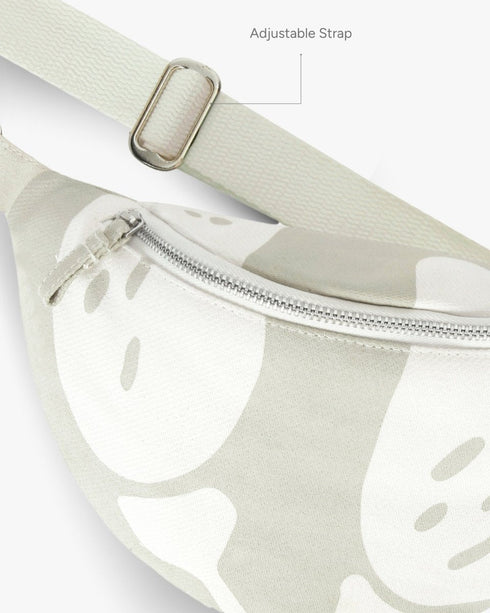 Ecoright Traces Fanny Pack