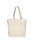 Ecoright Be Kind Large Zipper Tote Bag