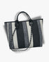 Ecoright Black Currant Handbag