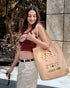 Ecoright Birdsong City Tote