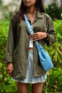 Ecoright Free Spirited Sling Bag