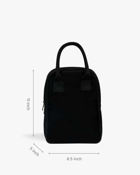 Ecoright Hangry Bear Lunch Bag