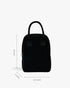 Ecoright Hangry Bear Lunch Bag