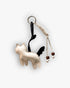 Ecoright Whiskers & Dash Bag Charms
